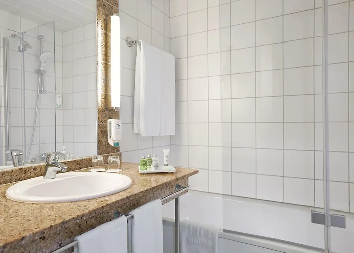 Plaza Horner Rennbahn 4*