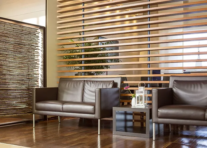 Plaza Horner Rennbahn 4* Hamburgo