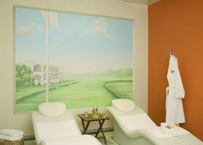 Plaza Horner Rennbahn Hotel Hamburgo