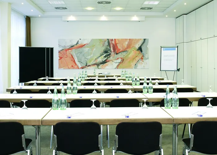 Hotel Plaza Horner Rennbahn