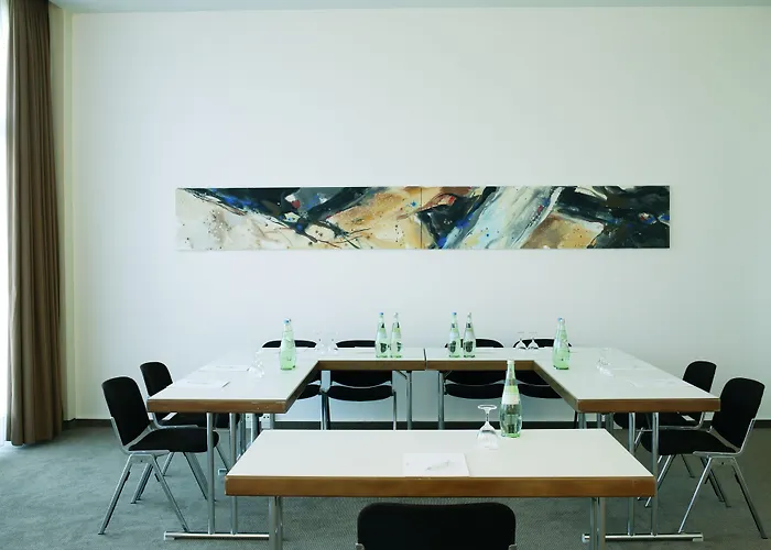 Plaza Horner Rennbahn 4*
