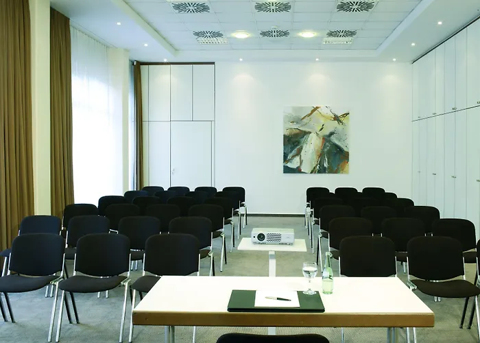 Hotel Plaza Horner Rennbahn