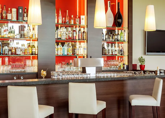 Plaza Horner Rennbahn 4* Hamburgo