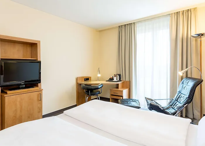 Plaza Horner Rennbahn 4*