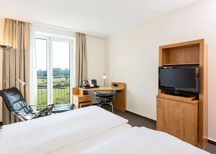 Hotel Plaza Horner Rennbahn