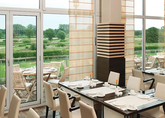 Plaza Horner Rennbahn Hotel Hamburgo