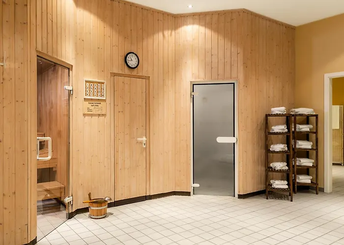 Plaza Horner Rennbahn 4*