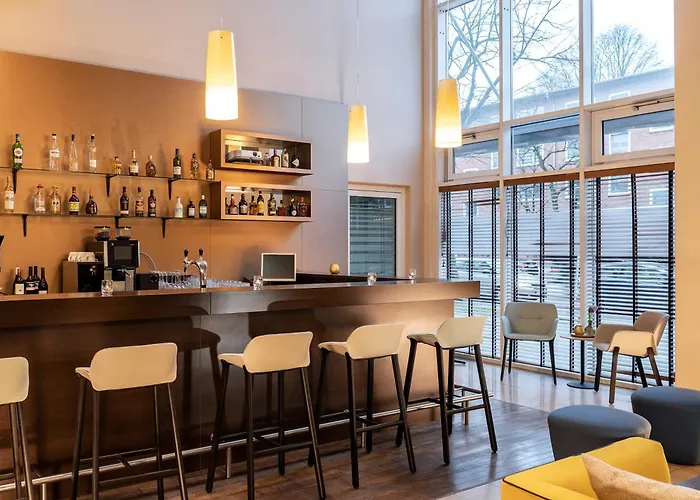 Plaza Horner Rennbahn Hotel