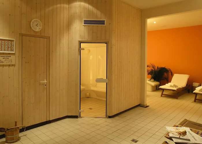 Plaza Horner Rennbahn 4* Hamburgo