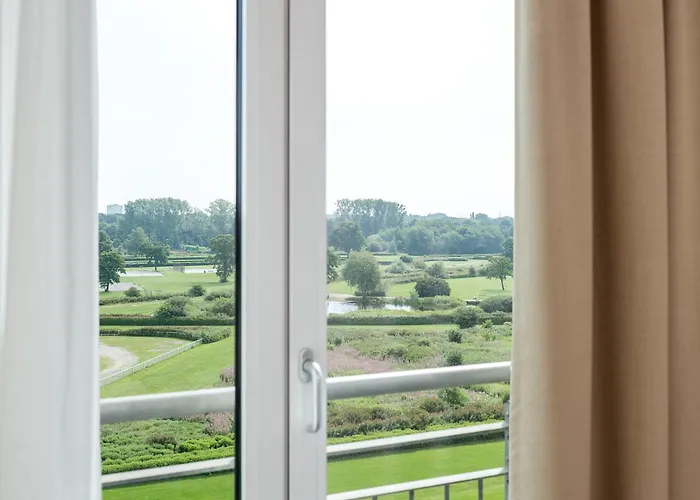 Hotel Plaza Horner Rennbahn Hamburgo