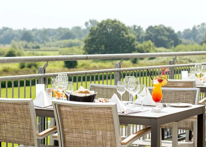 Plaza Horner Rennbahn Hotel
