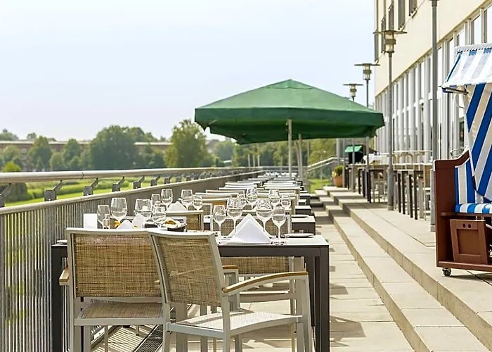 Plaza Horner Rennbahn Hotel