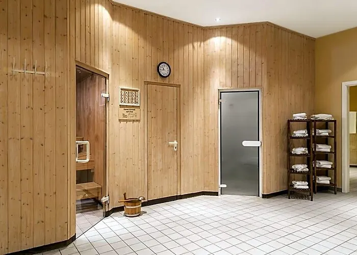 Plaza Horner Rennbahn 4*