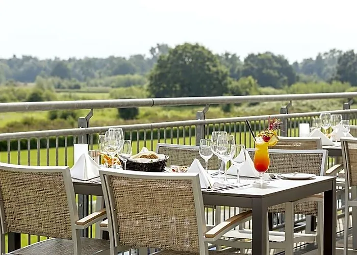 Hotel Plaza Horner Rennbahn 4*