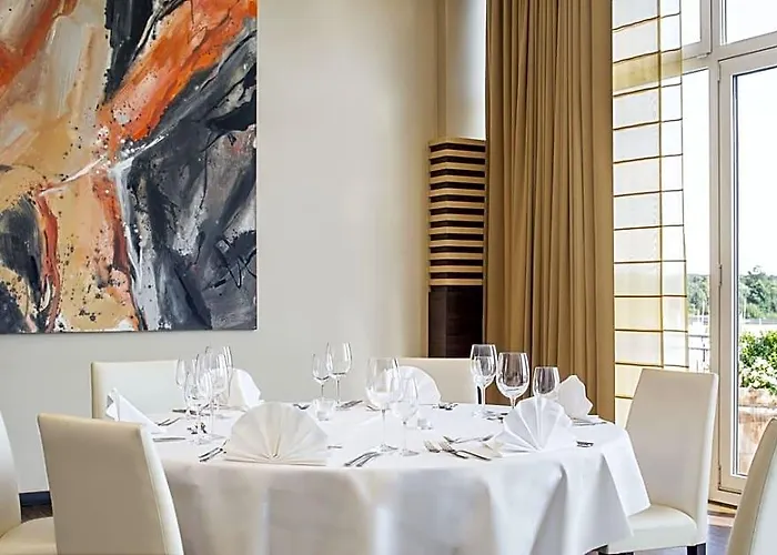 Plaza Horner Rennbahn Hotel Hamburgo
