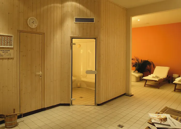Plaza Horner Rennbahn 4* Hamburg-Harburg