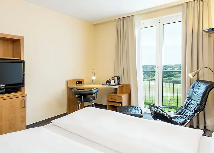 Plaza Horner Rennbahn Hotel