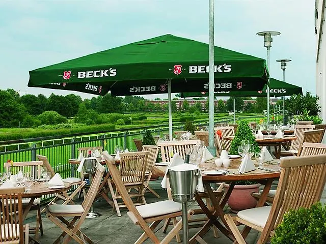 Plaza Horner Rennbahn