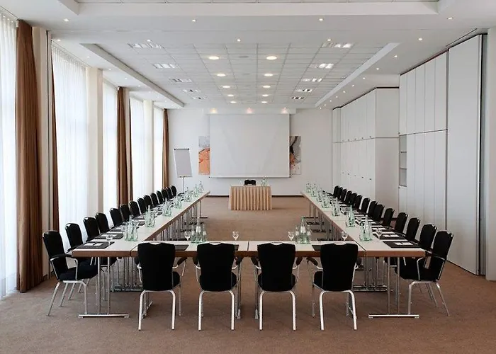 Hotel Plaza Horner Rennbahn