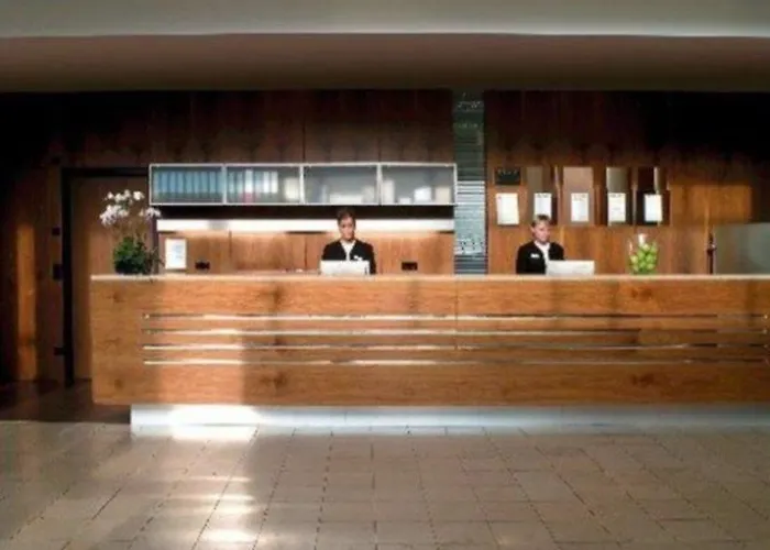 Plaza Horner Rennbahn