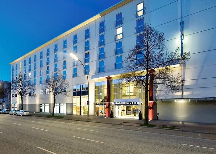 Hotel Plaza Horner Rennbahn