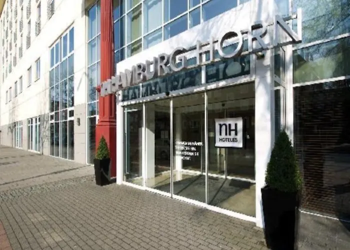 Hotel Plaza Horner Rennbahn
