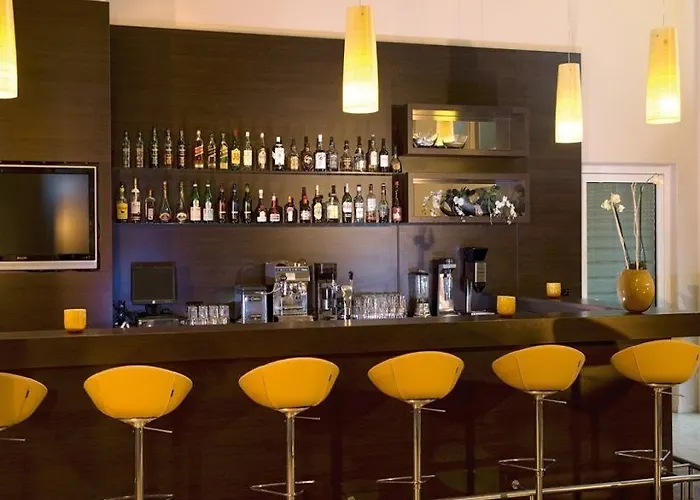 Hotel Plaza Horner Rennbahn Hamburgo