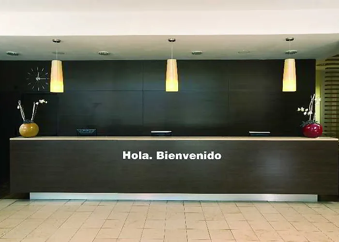 Plaza Horner Rennbahn Hotel Hamburgo