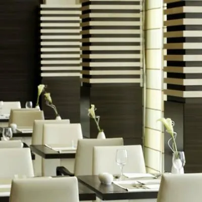 Plaza Horner Rennbahn Hotel Hamburgo