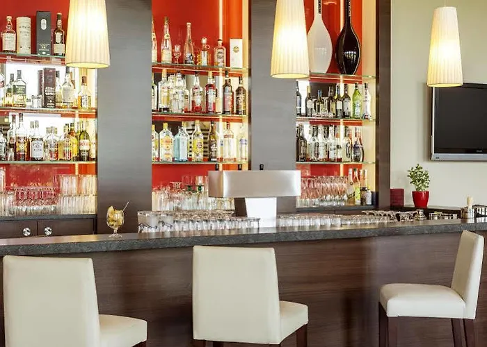 Plaza Horner Rennbahn 4*