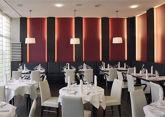 Plaza Horner Rennbahn Hotel Hamburgo